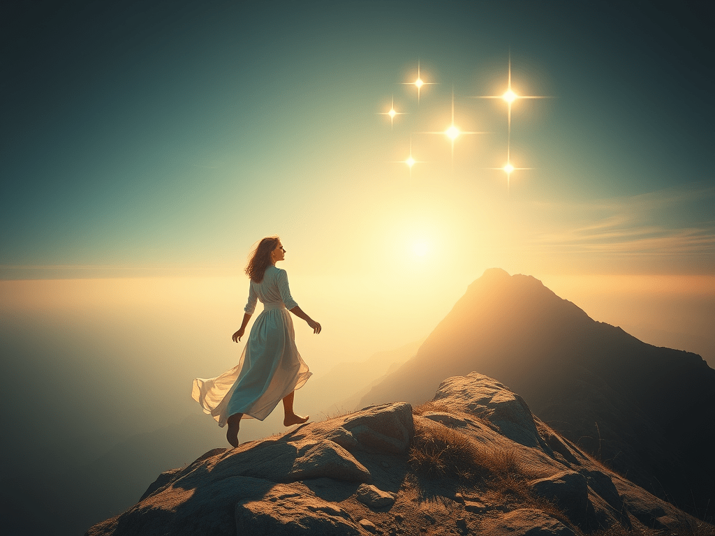 Awaken Your Inner Power to Overcome&nbsp;Challenges