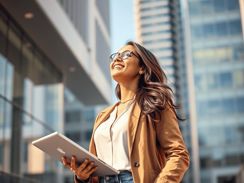 Smart & Independent: A Living Journal for Growth and&nbsp;Truth