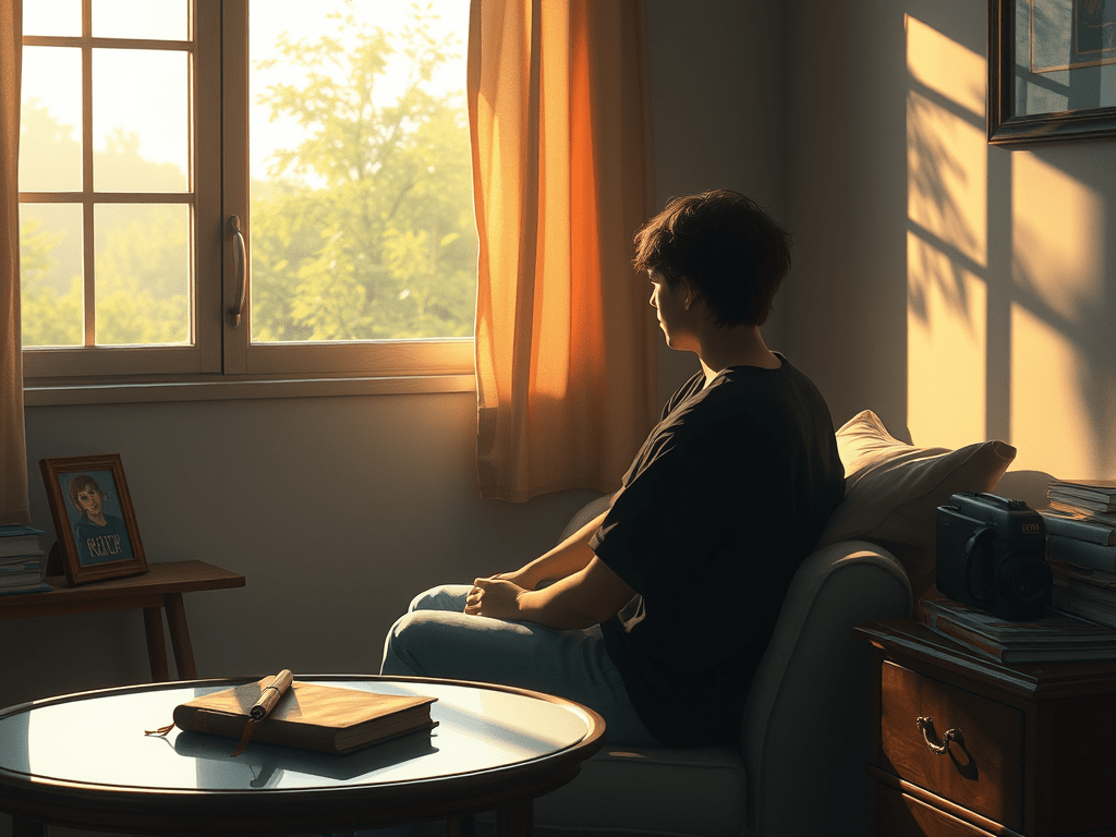 The Value of True Friendship: Finding Peace in&nbsp;Solitude