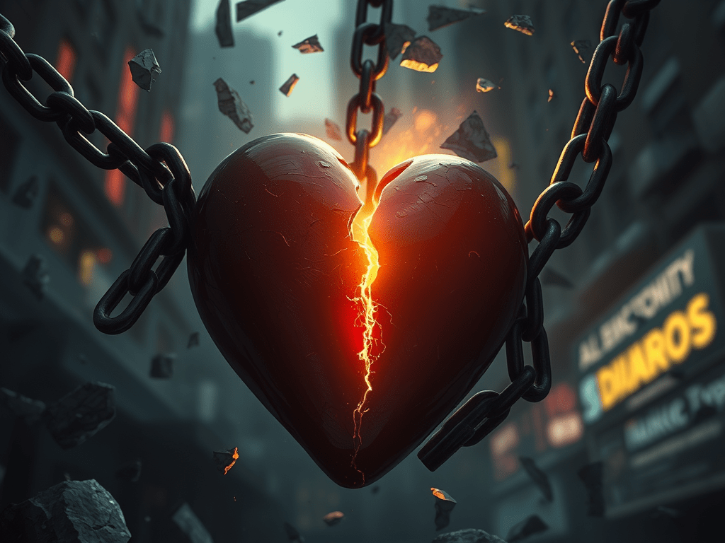 Why Prostitution, Drugs, and Alcohol Hurt the&nbsp;U.S.