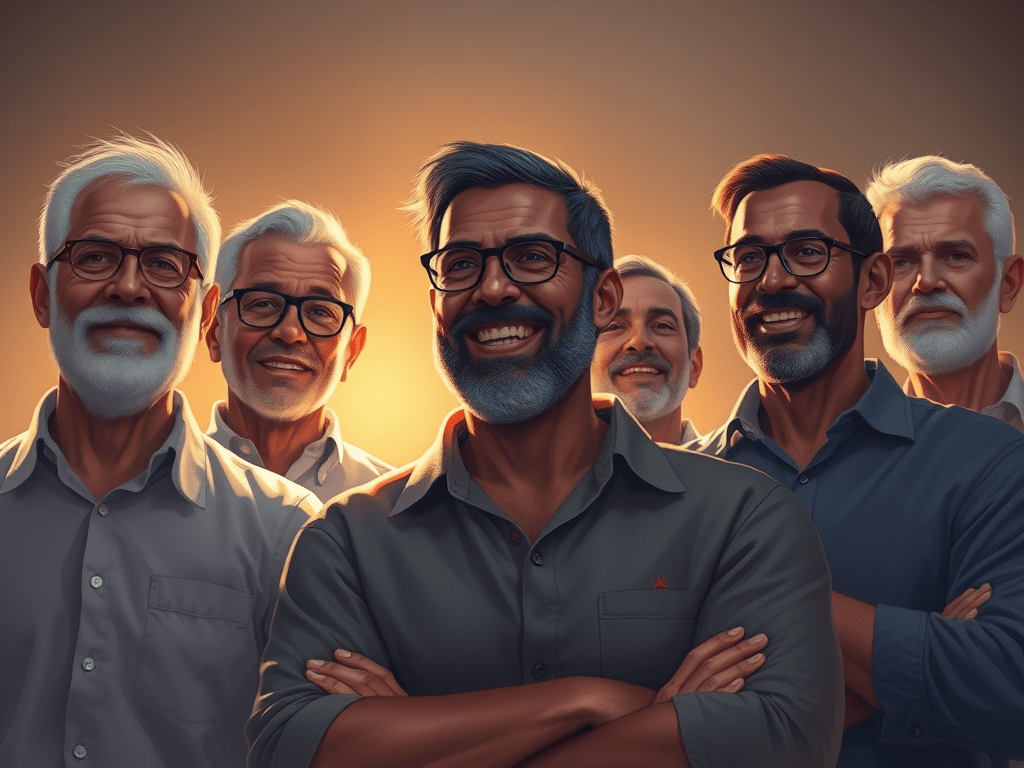 Raising Good Men: The Foundation of a Strong&nbsp;Society